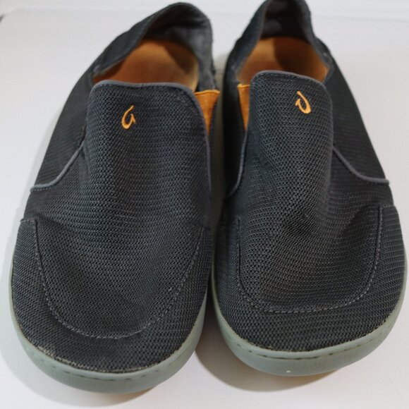 Olukai Nohea Mesh Mens Athletic Shoes 13 - Picture 1 of 14